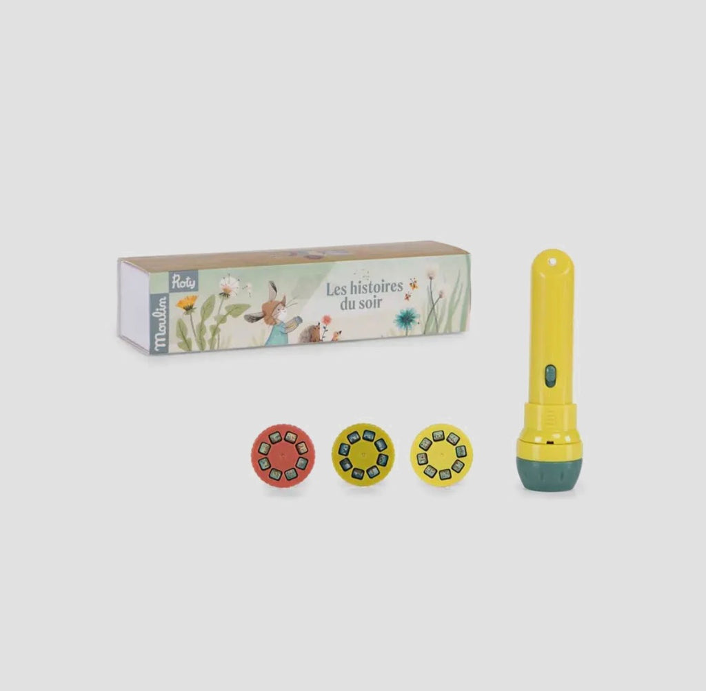 Toddler Subscription Box (Ages 1-3)