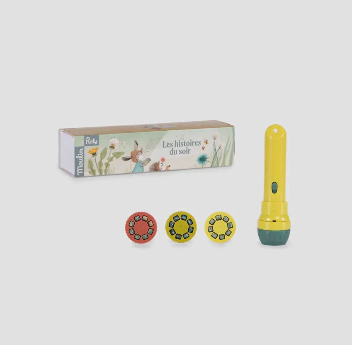 Toddler Subscription Box (Ages 1-3)