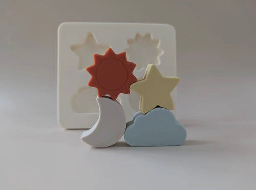 Toddler Subscription Box (Ages 1-3)