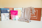 Welcome Baby Box